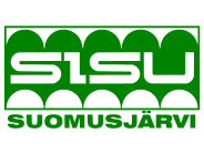 Suomusjärven Sisu logo