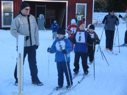Lähtöviivalla