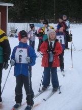 Lähtöviivalla