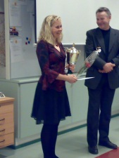 Tiina Kerkola