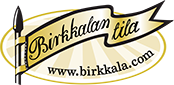 Birkkalan tila
